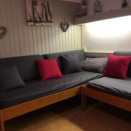 Appartement 804 Saint-Étienne-en-Dévoluy المظهر الخارجي الصورة