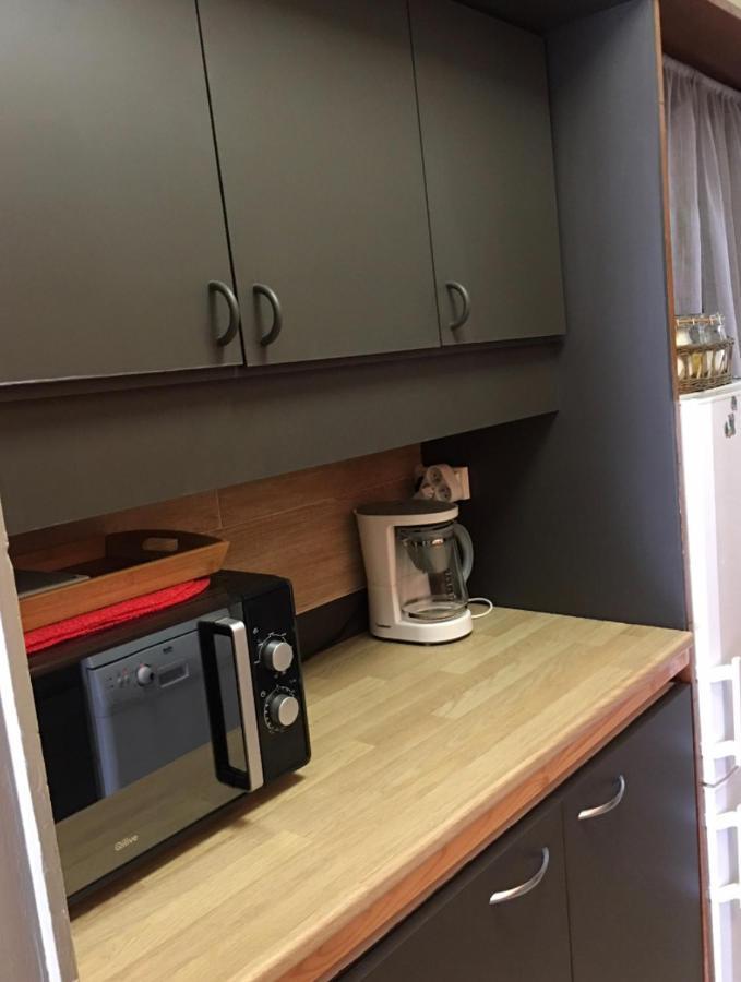 Appartement 804 Saint-Étienne-en-Dévoluy المظهر الخارجي الصورة