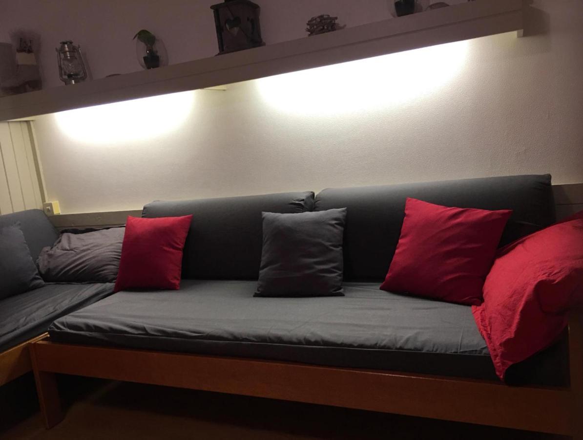 Appartement 804 Saint-Étienne-en-Dévoluy المظهر الخارجي الصورة