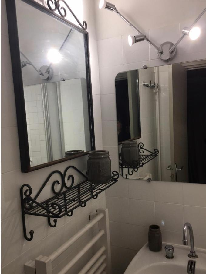 Appartement 804 Saint-Étienne-en-Dévoluy المظهر الخارجي الصورة
