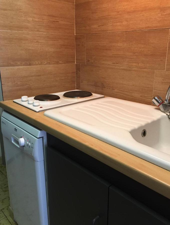 Appartement 804 Saint-Étienne-en-Dévoluy المظهر الخارجي الصورة