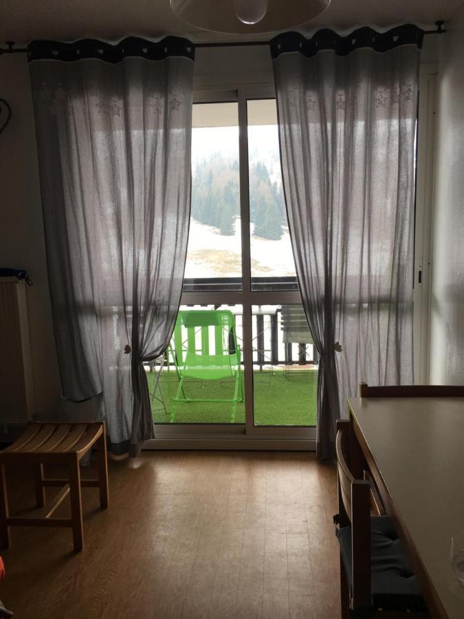 Appartement 804 Saint-Étienne-en-Dévoluy المظهر الخارجي الصورة