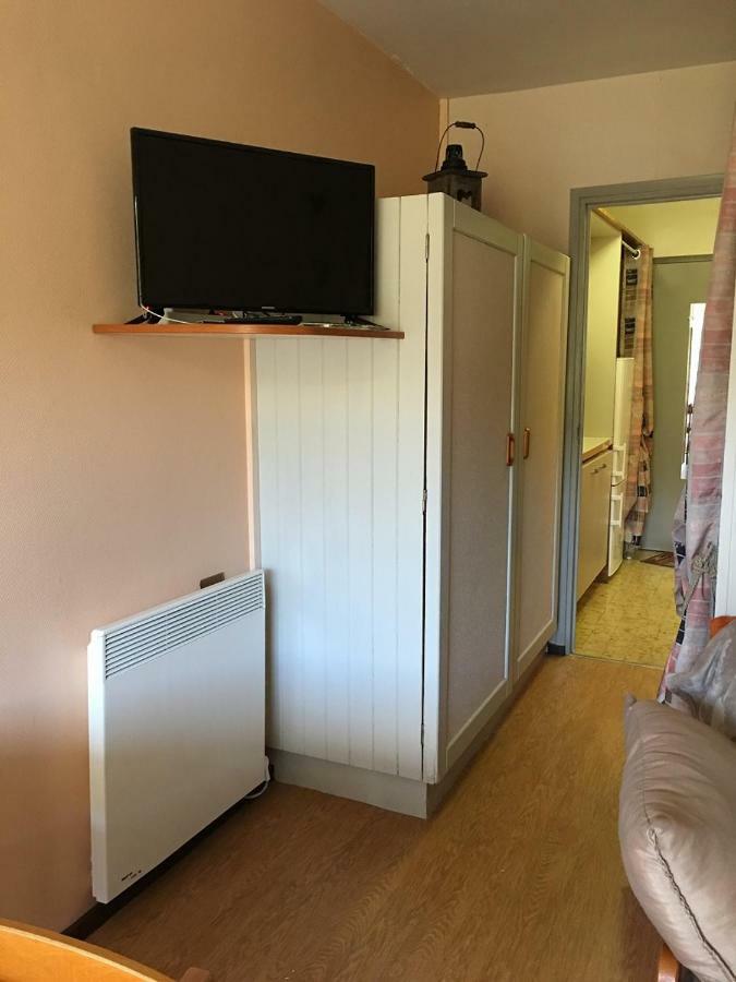 Appartement 804 Saint-Étienne-en-Dévoluy المظهر الخارجي الصورة