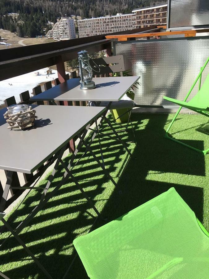 Appartement 804 Saint-Étienne-en-Dévoluy المظهر الخارجي الصورة