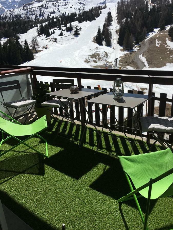 Appartement 804 Saint-Étienne-en-Dévoluy المظهر الخارجي الصورة